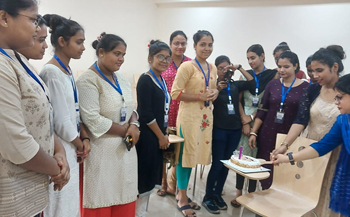 Teachers Day Celebration Day 2023