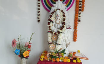 Saraswati Puja 2023