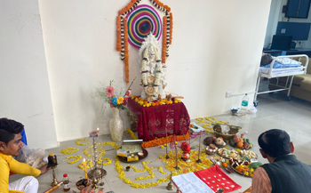 Saraswati Puja 2023