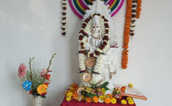 Saraswati Puja 2023