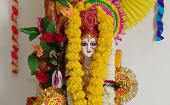 Saraswati Puja - 2024