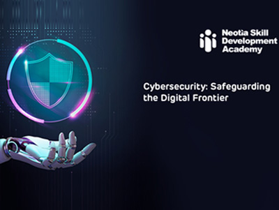 Cybersecurity: Safeguarding the Digital Frontier