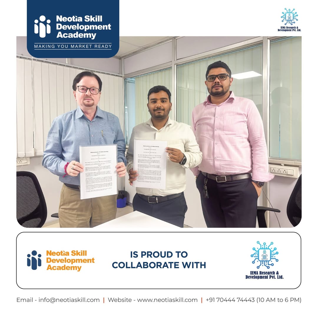 Collaboration with IEM Labs