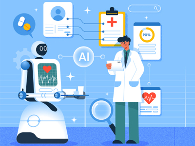 Unlocking the Potential of Artificial Intelligence in Healthcare: A Skill Training Institute Perspective