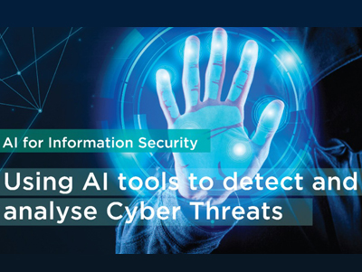 Using AI Tools to detect and analyse cyber threats