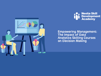 Empowering Management: The Impact of Data Analytics Skilling Courses on Decision-Making