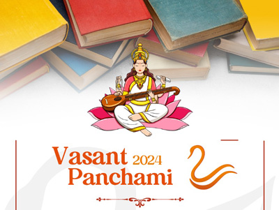 Vasant Panchami 2024