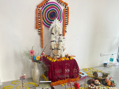 Saraswati Puja 2023